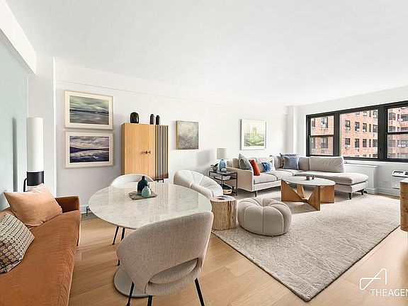 2nd image of 11 Riverside Dr APT 3BE