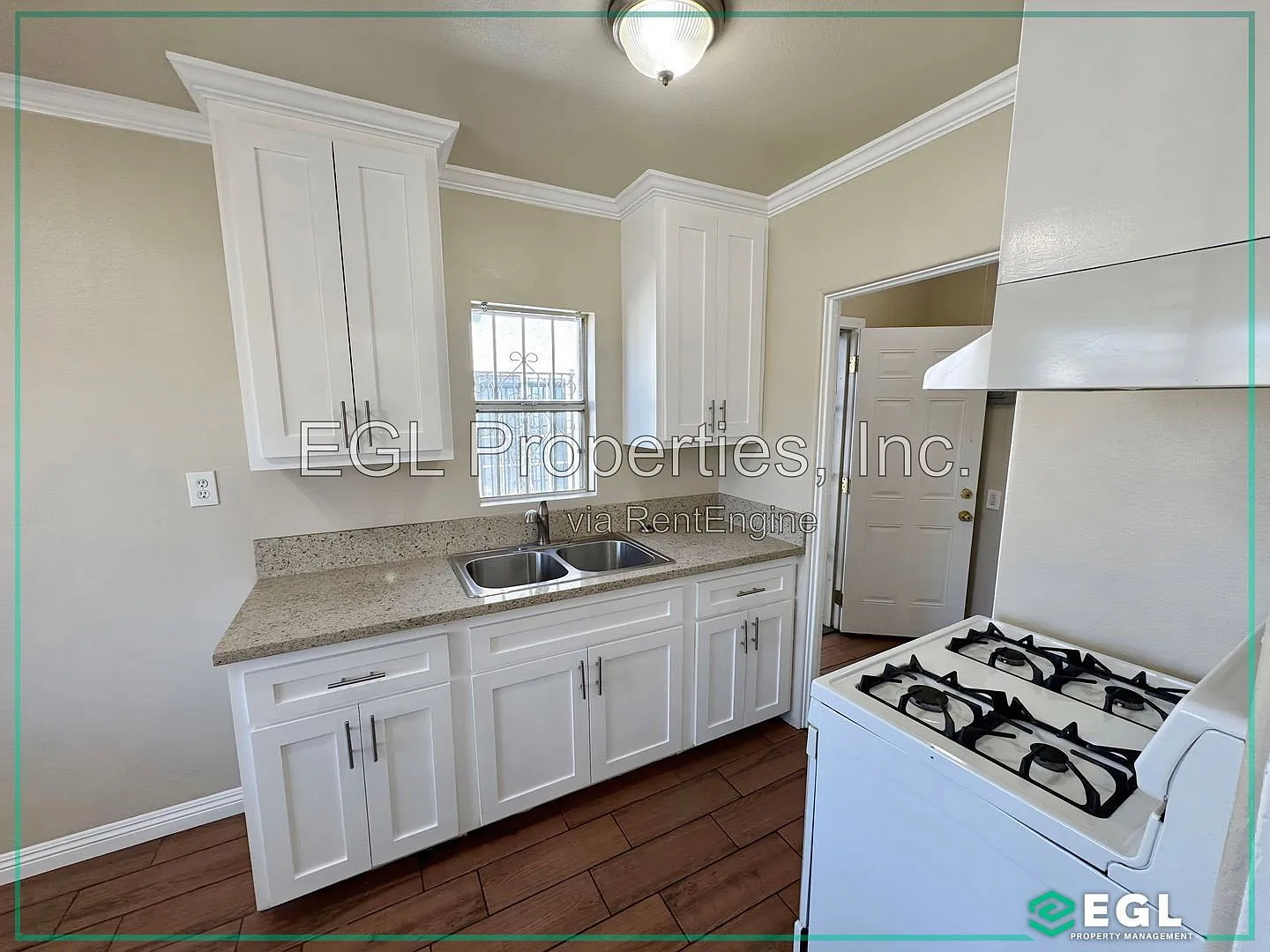 1 bed, 1.0 bath, $1,400 — Photo 3