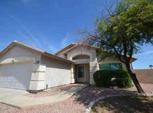 3224 W Quail Ave, Phoenix, AZ 85027