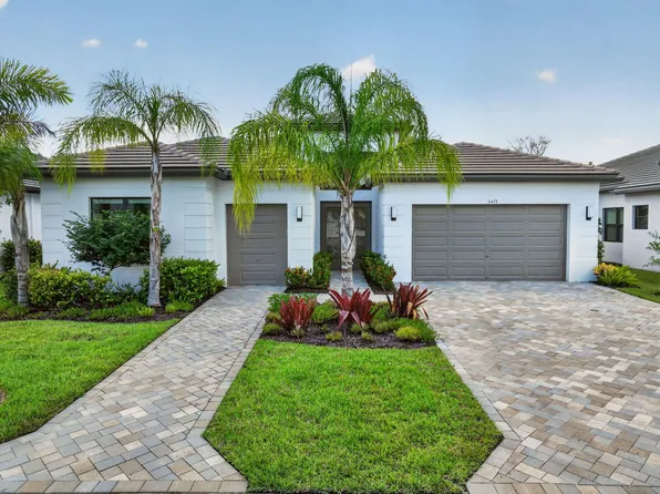 11673 SW Terrace Court, Port St Lucie, FL 34987