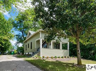 2455 S Main St, Ann Arbor, MI