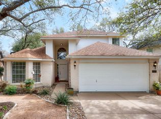 2804 Hannah Kay Ln, Cedar Park, TX 78613