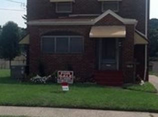 1817 Walnut St, Carnegie, PA 15106