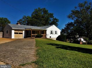 1218 Logan St, Pottstown, PA 19464