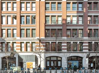 284 Lafayette St #Loft5d, New York, NY 10012