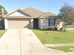 476 Forest Ln, Melissa, TX 75454