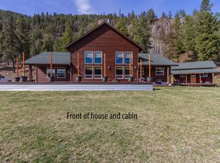 602 Jono Way, Colville, WA 99114