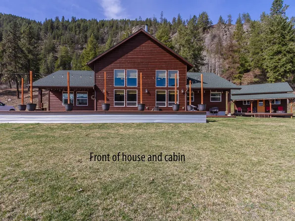 602 Jono Way, Colville, WA 99114