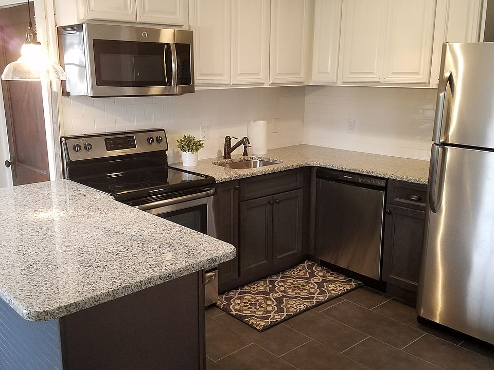 Brand New Kitchen