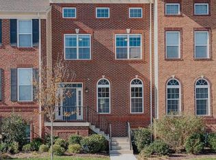 7643 Elmcrest Rd, Hanover, MD 21076