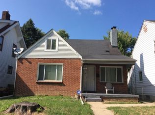 1118 E 18th Ave, Columbus, OH 43211
