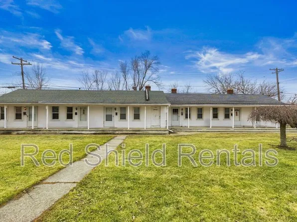 3448 Gloria St APT D, Wayne, MI 48184