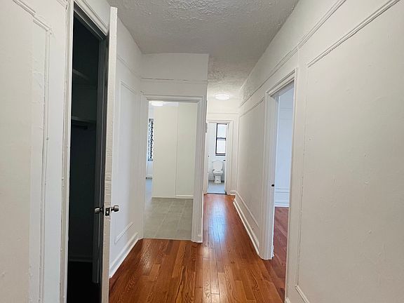 4th image of 421 W 162nd St APT 5E