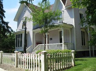 844 W Huron St #3, Ann Arbor, MI 48103