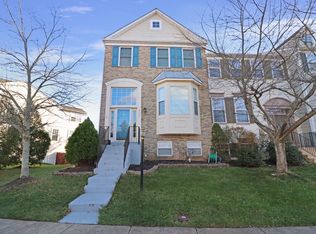 8731 Farnham Way, Bristow, VA 20136