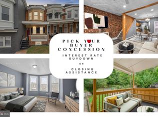 2002 N Smallwood St, Baltimore, MD 21216