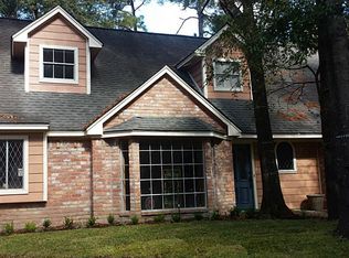 1014 Misty Lea Ln, Houston, TX 77090