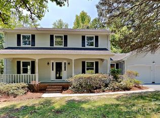 116 Wintercrest Dr, Concord, NC 28025