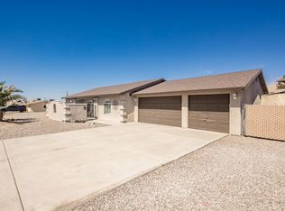 2271 Rainbow Ave N, Lake Havasu City, AZ 86403