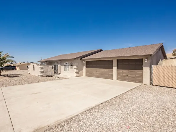2271 Rainbow Ave N, Lake Havasu City, AZ 86403