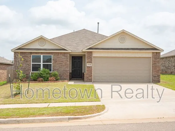 9708 High Noon Rd, Yukon, OK 73099