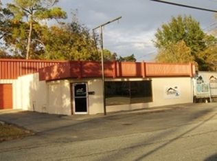 402 E Mary St, Valdosta, GA 31601