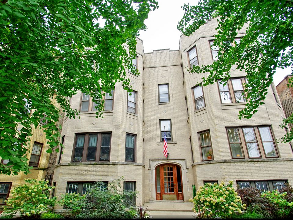 1st image of 6160 N Hamilton Ave #G