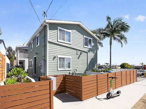 746 W 4th St, San Pedro, CA 90731