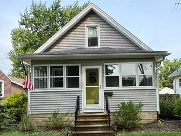 441 W 6th St, Perrysburg, OH 43551