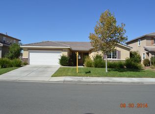 4382 Candelaria Way, Perris, CA 92571