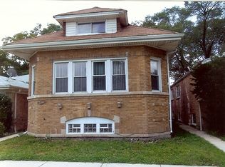 8346 S La Salle St, Chicago, IL