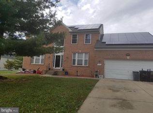3501 Jervis Ct, Clinton, MD 20735