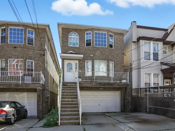 212 Clerk St, Jersey City, NJ 07305