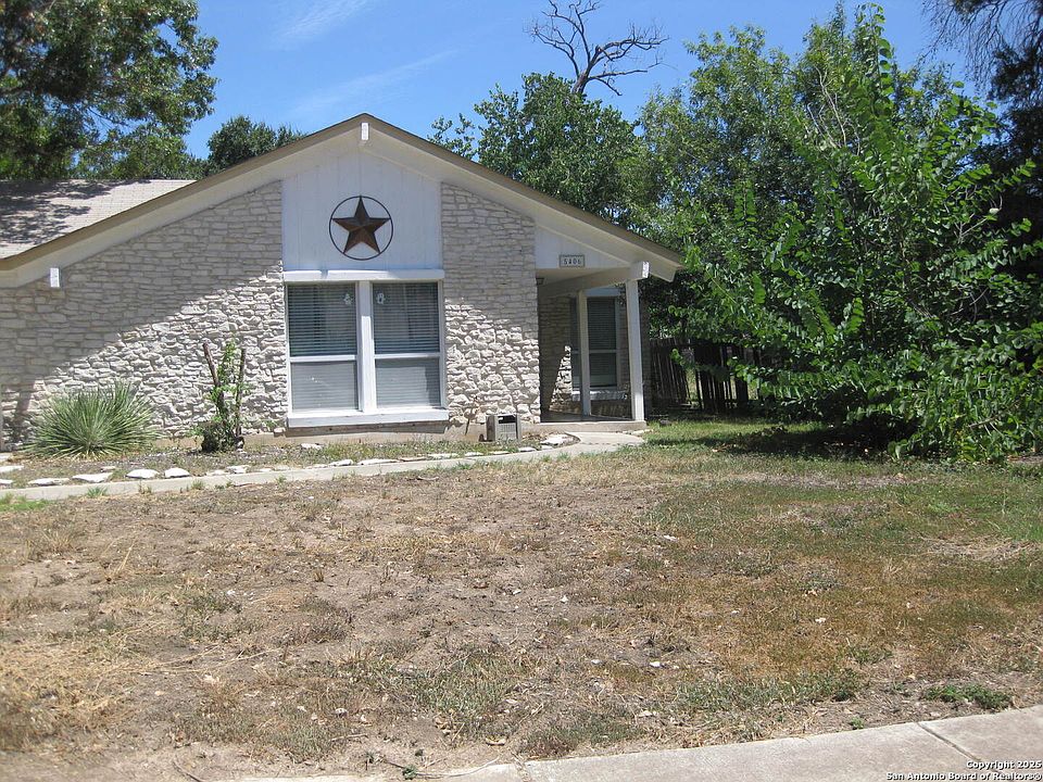 1st image of 5406 Clover Dr.