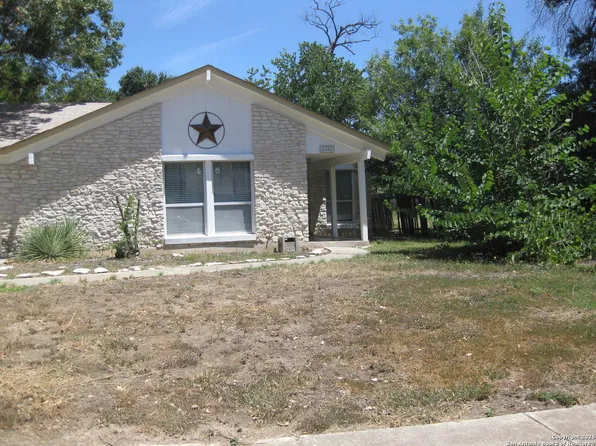 5406 Clover Dr., San Antonio, TX 78228