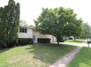 7633 Snowflake Dr, Indianapolis, IN