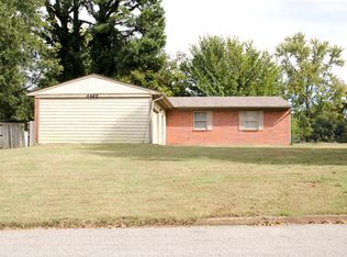 4462 Riche Rd, Memphis, TN 38128