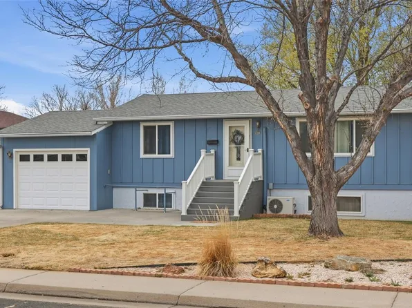 817 Meng Drive, Fort Morgan, CO 80701