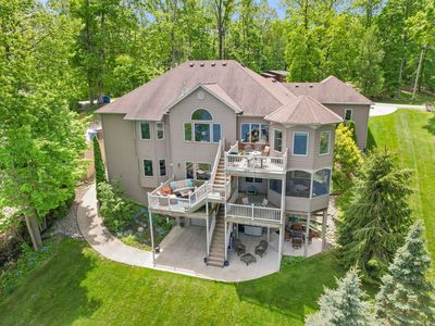 1715 E Schug Rd, Columbia City, IN, 46725