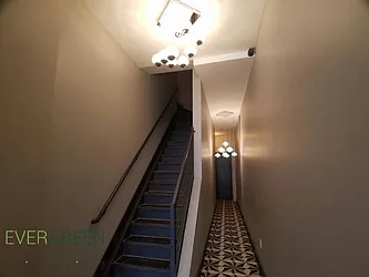 Rented by Evergreen Apartments BK