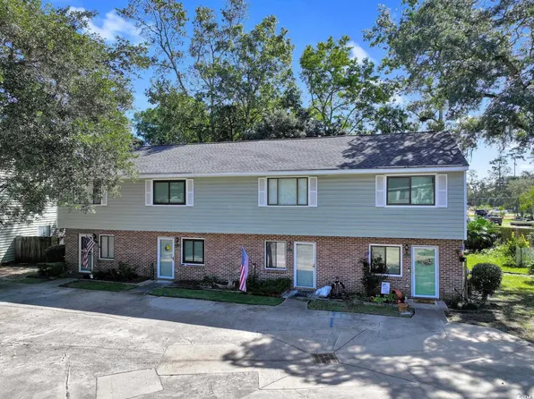 5179 Inlet Garden Ct. #5-B, Murrells Inlet, SC 29576