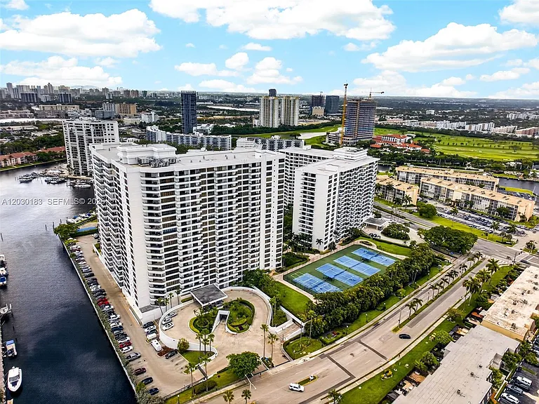 500 Three Islands Blvd #201 — Photo 28