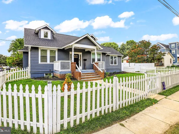 326 Talbott Ave, Laurel, MD 20707