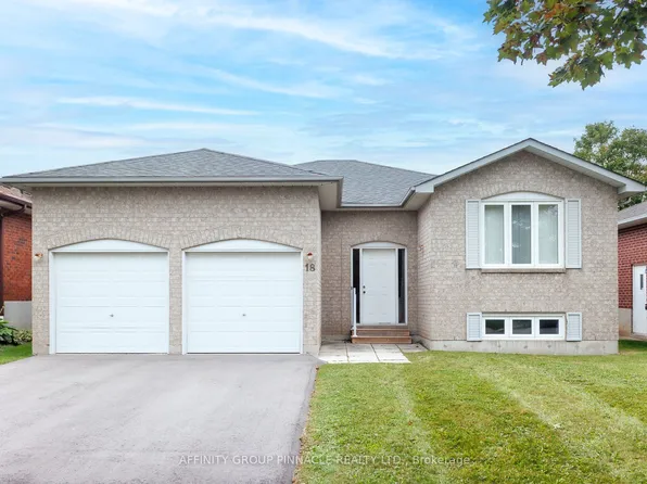 18 Lakeview Dr, Scugog, ON L9L 1G9