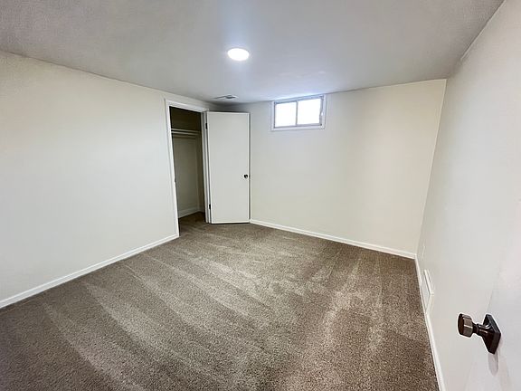 4th image of 1453 E 800 N #Basement