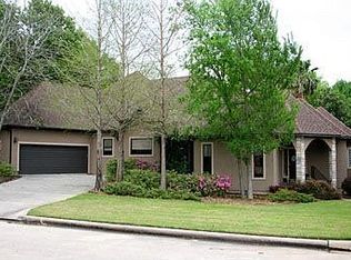 6 Melrose Dr, Montgomery, TX 77356