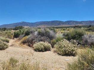 0 E Avenue Z #2, Llano, CA 93544