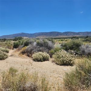 0 E Avenue Z #2, Llano, CA, 93544