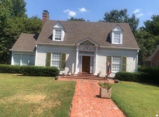 704 S Washington Ave, Greenville, MS 38701