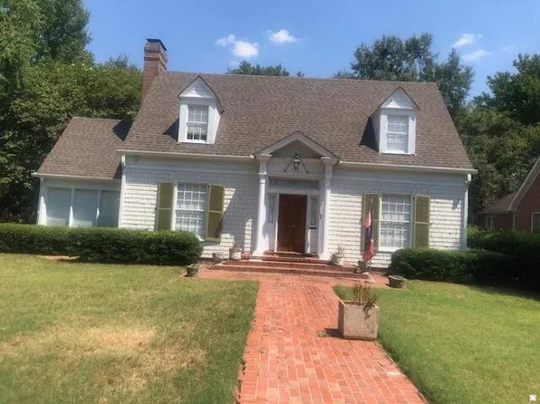 704 S Washington Ave, Greenville, MS 38701
